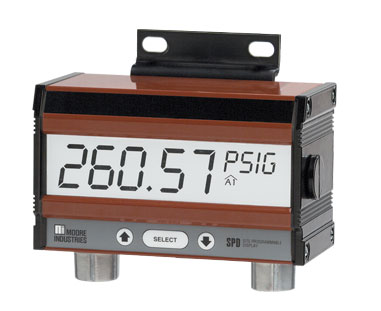 SPD/4-20MA/PRG/2.3VLP [FH]