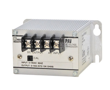 PAV/0-150AC/0-1mA/S [DM]