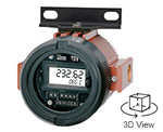 TDY PC-Programmable Temperature Transmitter